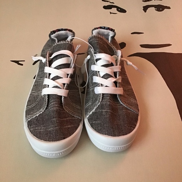 US Sports Shoes - US Sports | Women’s Deck Style Sneaker